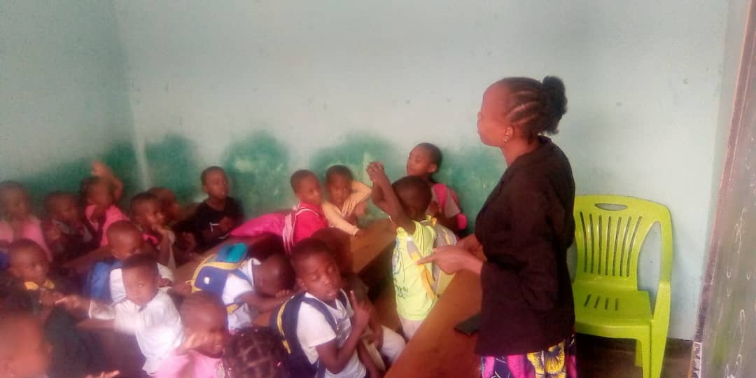 Education Support Program